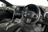 USED 2020 20 BMW 8 SERIES 4.4 M850i V8 Coupe 2dr Petrol Steptronic xDrive Euro 6 (s/s) (530 ps) Wireless Charger, Heated Front Seats, Satellite Navigation, Technology Package, 20-Inch Alloys Wireless Charger, Heated Front Seats, Satellite Navigation, Technology Package, 20-Inch Alloys