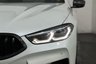 USED 2020 20 BMW 8 SERIES 4.4 M850i V8 Coupe 2dr Petrol Steptronic xDrive Euro 6 (s/s) (530 ps) Wireless Charger, Heated Front Seats, Satellite Navigation, Technology Package, 20-Inch Alloys Wireless Charger, Heated Front Seats, Satellite Navigation, Technology Package, 20-Inch Alloys