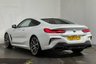 USED 2020 20 BMW 8 SERIES 4.4 M850i V8 Coupe 2dr Petrol Steptronic xDrive Euro 6 (s/s) (530 ps) Wireless Charger, Heated Front Seats, Satellite Navigation, Technology Package, 20-Inch Alloys Wireless Charger, Heated Front Seats, Satellite Navigation, Technology Package, 20-Inch Alloys