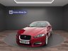 USED 2013 63 JAGUAR XF 2.2d Sport Saloon 4dr Diesel Auto Euro 5 (s/s) (200 ps) 12 MONTHS WARRANTY INCLUDED