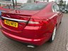 USED 2013 63 JAGUAR XF 2.2d Sport Saloon 4dr Diesel Auto Euro 5 (s/s) (200 ps) 12 MONTHS WARRANTY INCLUDED