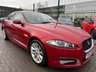 USED 2013 63 JAGUAR XF 2.2d Sport Saloon 4dr Diesel Auto Euro 5 (s/s) (200 ps) 12 MONTHS WARRANTY INCLUDED