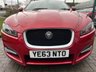 USED 2013 63 JAGUAR XF 2.2d Sport Saloon 4dr Diesel Auto Euro 5 (s/s) (200 ps) 12 MONTHS WARRANTY INCLUDED