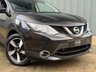 USED 2015 65 NISSAN QASHQAI N-Tec 1.2 DIG-T SUV 5dr Petrol Manual 2WD Euro 6 (s/s) (115 ps) 