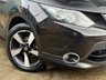 USED 2015 65 NISSAN QASHQAI N-Tec 1.2 DIG-T SUV 5dr Petrol Manual 2WD Euro 6 (s/s) (115 ps) 