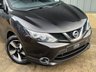 USED 2015 65 NISSAN QASHQAI N-Tec 1.2 DIG-T SUV 5dr Petrol Manual 2WD Euro 6 (s/s) (115 ps) 