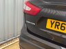 USED 2015 65 NISSAN QASHQAI N-Tec 1.2 DIG-T SUV 5dr Petrol Manual 2WD Euro 6 (s/s) (115 ps) 