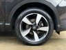 USED 2015 65 NISSAN QASHQAI N-Tec 1.2 DIG-T SUV 5dr Petrol Manual 2WD Euro 6 (s/s) (115 ps) 