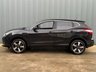 USED 2015 65 NISSAN QASHQAI N-Tec 1.2 DIG-T SUV 5dr Petrol Manual 2WD Euro 6 (s/s) (115 ps) 