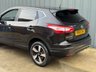 USED 2015 65 NISSAN QASHQAI N-Tec 1.2 DIG-T SUV 5dr Petrol Manual 2WD Euro 6 (s/s) (115 ps) 