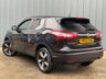USED 2015 65 NISSAN QASHQAI N-Tec 1.2 DIG-T SUV 5dr Petrol Manual 2WD Euro 6 (s/s) (115 ps) 