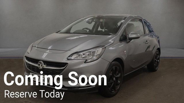 View our VAUXHALL CORSA