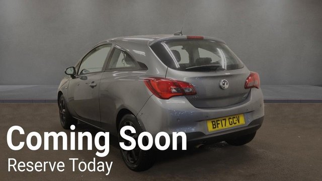 View our VAUXHALL CORSA