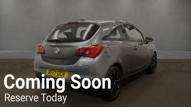 View our VAUXHALL CORSA