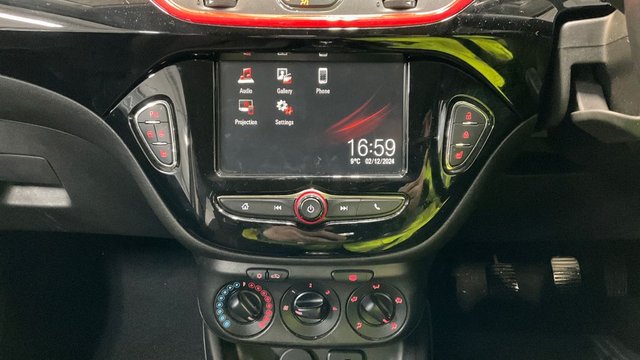 View our VAUXHALL CORSA