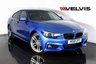 USED 2018 18 BMW 4 SERIES GRAN COUPE 2.0 420d M Sport Hatchback 5dr Diesel Auto Euro 6 (s/s) (190 ps) 