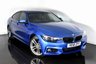 USED 2018 18 BMW 4 SERIES GRAN COUPE 2.0 420d M Sport Hatchback 5dr Diesel Auto Euro 6 (s/s) (190 ps) 