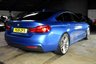 USED 2018 18 BMW 4 SERIES GRAN COUPE 2.0 420d M Sport Hatchback 5dr Diesel Auto Euro 6 (s/s) (190 ps) 