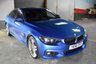 USED 2018 18 BMW 4 SERIES GRAN COUPE 2.0 420d M Sport Hatchback 5dr Diesel Auto Euro 6 (s/s) (190 ps) 