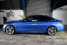 USED 2018 18 BMW 4 SERIES GRAN COUPE 2.0 420d M Sport Hatchback 5dr Diesel Auto Euro 6 (s/s) (190 ps) 