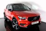 USED 2022 22 VOLVO XC40 1.5 T3 R-Design SUV 5dr Petrol Auto Euro 6 (s/s) (163 ps) 
