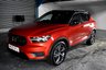 USED 2022 22 VOLVO XC40 1.5 T3 R-Design SUV 5dr Petrol Auto Euro 6 (s/s) (163 ps) 