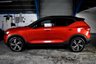 USED 2022 22 VOLVO XC40 1.5 T3 R-Design SUV 5dr Petrol Auto Euro 6 (s/s) (163 ps) 