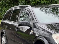 USED 2007 56 VAUXHALL ASTRA 1.8i 16v Design Estate 5dr Petrol Automatic (187 g/km, 138 bhp) 