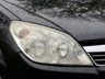 USED 2007 56 VAUXHALL ASTRA 1.8i 16v Design Estate 5dr Petrol Automatic (187 g/km, 138 bhp) 