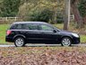 USED 2007 56 VAUXHALL ASTRA 1.8i 16v Design Estate 5dr Petrol Automatic (187 g/km, 138 bhp) 