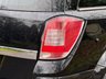 USED 2007 56 VAUXHALL ASTRA 1.8i 16v Design Estate 5dr Petrol Automatic (187 g/km, 138 bhp) 