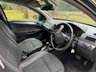 USED 2007 56 VAUXHALL ASTRA 1.8i 16v Design Estate 5dr Petrol Automatic (187 g/km, 138 bhp) 