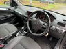 USED 2007 56 VAUXHALL ASTRA 1.8i 16v Design Estate 5dr Petrol Automatic (187 g/km, 138 bhp) 