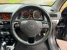 USED 2007 56 VAUXHALL ASTRA 1.8i 16v Design Estate 5dr Petrol Automatic (187 g/km, 138 bhp) 