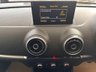 USED 2015 65 AUDI A3 1.6 TDI ultra SE Technik Sportback 5dr Diesel Manual Euro 6 (s/s) (110 ps) 12 MONTHS WARRANTY INCLUDED