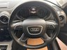 USED 2015 65 AUDI A3 1.6 TDI ultra SE Technik Sportback 5dr Diesel Manual Euro 6 (s/s) (110 ps) 12 MONTHS WARRANTY INCLUDED