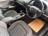 USED 2015 65 AUDI A3 1.6 TDI ultra SE Technik Sportback 5dr Diesel Manual Euro 6 (s/s) (110 ps) 12 MONTHS WARRANTY INCLUDED