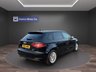 USED 2015 65 AUDI A3 1.6 TDI ultra SE Technik Sportback 5dr Diesel Manual Euro 6 (s/s) (110 ps) 12 MONTHS WARRANTY INCLUDED