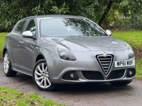 USED 2011 61 ALFA ROMEO GIULIETTA 1.6 JTDM-2 Veloce Hatchback 5dr Diesel Manual Euro 5 (s/s) (105 bhp) 