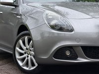 USED 2011 61 ALFA ROMEO GIULIETTA 1.6 JTDM-2 Veloce Hatchback 5dr Diesel Manual Euro 5 (s/s) (105 bhp) 