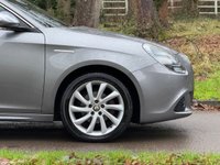 USED 2011 61 ALFA ROMEO GIULIETTA 1.6 JTDM-2 Veloce Hatchback 5dr Diesel Manual Euro 5 (s/s) (105 bhp) 