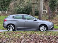 USED 2011 61 ALFA ROMEO GIULIETTA 1.6 JTDM-2 Veloce Hatchback 5dr Diesel Manual Euro 5 (s/s) (105 bhp) 