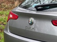 USED 2011 61 ALFA ROMEO GIULIETTA 1.6 JTDM-2 Veloce Hatchback 5dr Diesel Manual Euro 5 (s/s) (105 bhp) 