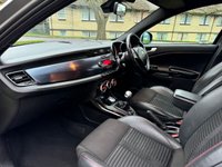 USED 2011 61 ALFA ROMEO GIULIETTA 1.6 JTDM-2 Veloce Hatchback 5dr Diesel Manual Euro 5 (s/s) (105 bhp) 
