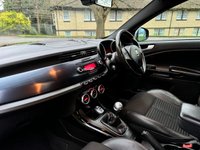 USED 2011 61 ALFA ROMEO GIULIETTA 1.6 JTDM-2 Veloce Hatchback 5dr Diesel Manual Euro 5 (s/s) (105 bhp) 