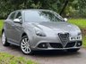 USED 2011 61 ALFA ROMEO GIULIETTA 1.6 JTDM-2 Veloce Hatchback 5dr Diesel Manual Euro 5 (s/s) (105 bhp) 