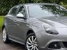 USED 2011 61 ALFA ROMEO GIULIETTA 1.6 JTDM-2 Veloce Hatchback 5dr Diesel Manual Euro 5 (s/s) (105 bhp) 