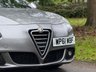 USED 2011 61 ALFA ROMEO GIULIETTA 1.6 JTDM-2 Veloce Hatchback 5dr Diesel Manual Euro 5 (s/s) (105 bhp) 