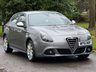 USED 2011 61 ALFA ROMEO GIULIETTA 1.6 JTDM-2 Veloce Hatchback 5dr Diesel Manual Euro 5 (s/s) (105 bhp) 