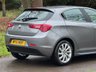 USED 2011 61 ALFA ROMEO GIULIETTA 1.6 JTDM-2 Veloce Hatchback 5dr Diesel Manual Euro 5 (s/s) (105 bhp) 